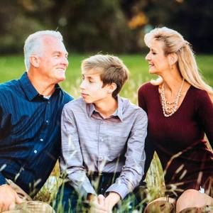 Meet your Posher, Shawn